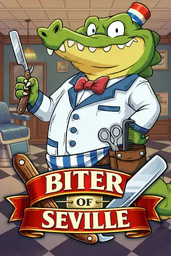 Biter of Seville