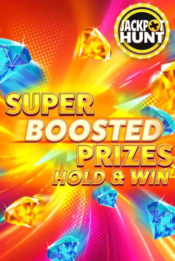 Super Boosted Prizes