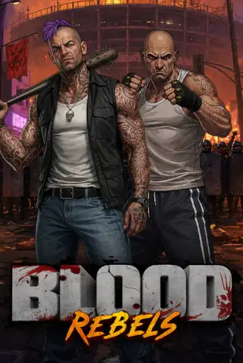 Blood Rebels